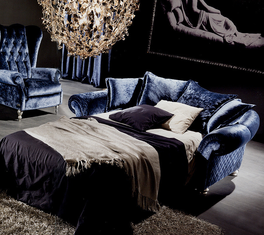 Sofa Lilia Keoma Classic collection Lilia 04