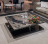 Coffee Table Hopper Longhi Loveluxe Y 716