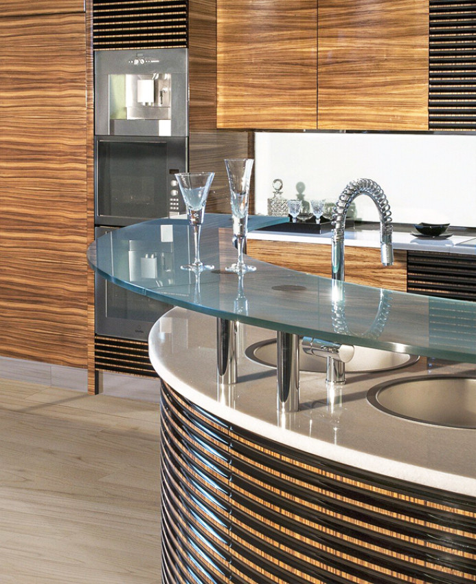 Kitchen Cabinet Francesco molon Kitchens Alycia