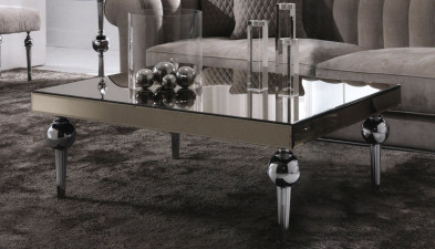 Coffee Table Dv home collection Egoist tavolino