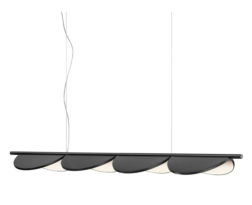 Pendant Lamp Flos Almendra Linear