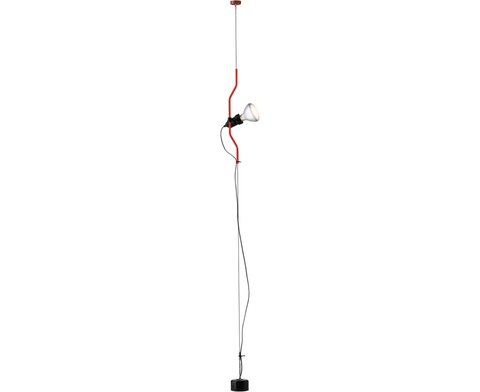 Pendant Lamp Flos Parentesi