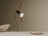 Pendant Lamp Flos Parentesi