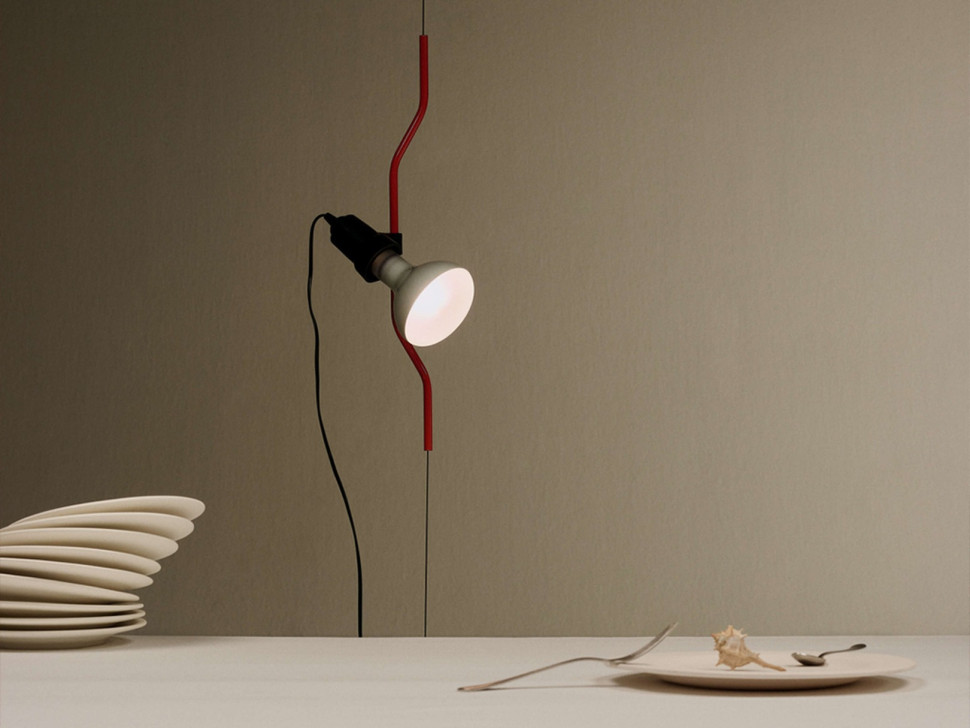 Pendant Lamp Flos Parentesi