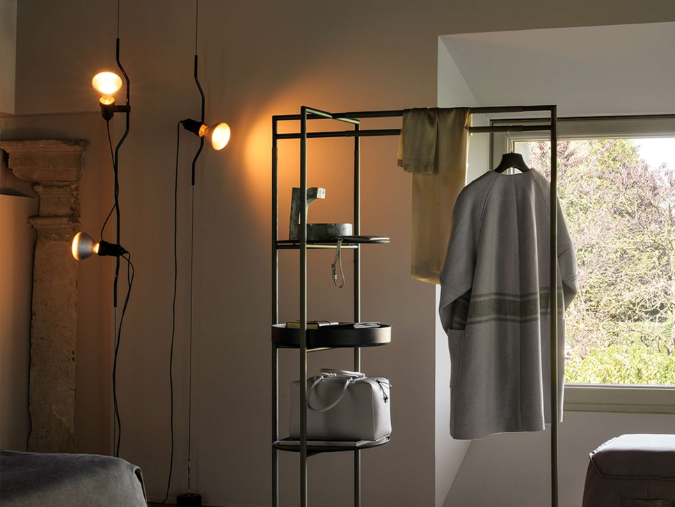 Pendant Lamp Flos Parentesi