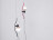 Pendant Lamp Flos Parentesi