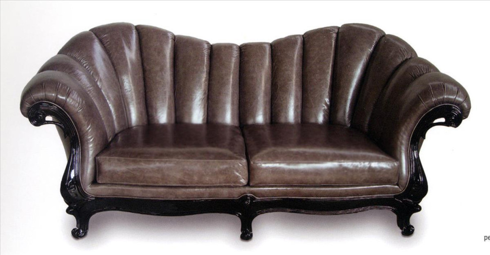 Sofa Mantellassi Casa gioiello Louvre