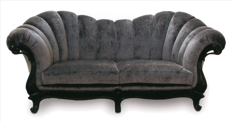 Sofa Mantellassi Casa gioiello Louvre