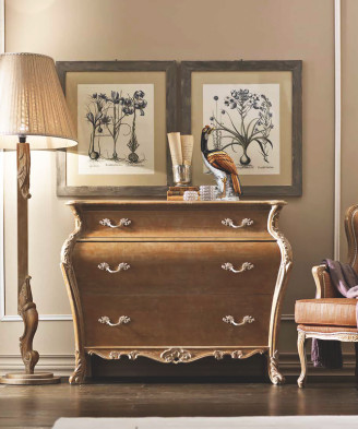 Dresser Vittorio grifoni La notte 2538