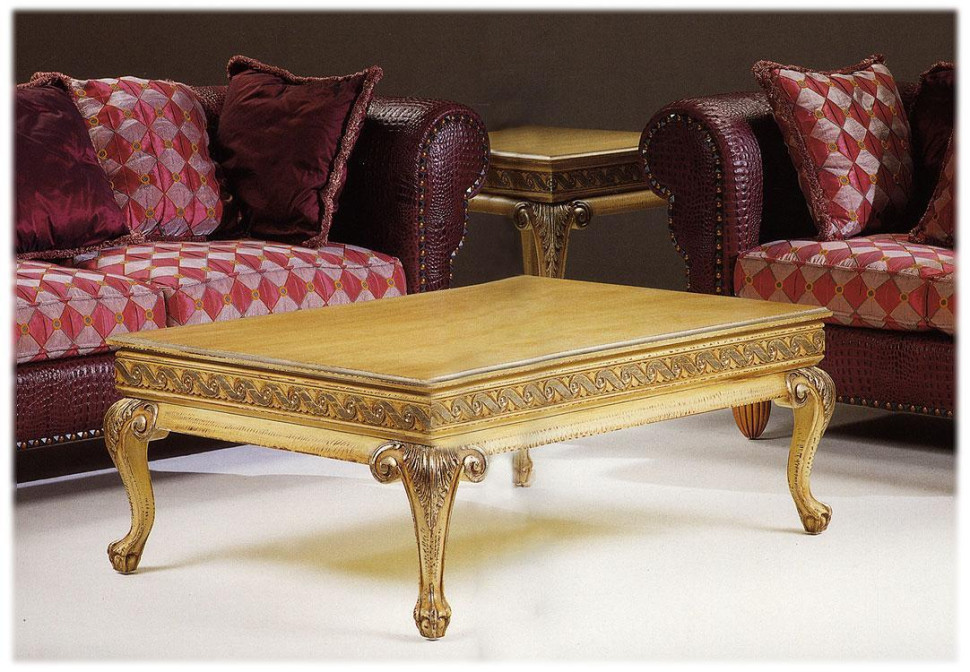 Coffee Table Cae Isacco agostoni Book.02 990