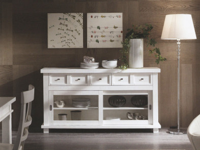 Buffet Arte casa Evoluzione G1496