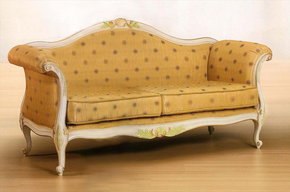 Sofa Socrate Morello gianpaolo Catalogo generale 1023/N  1
