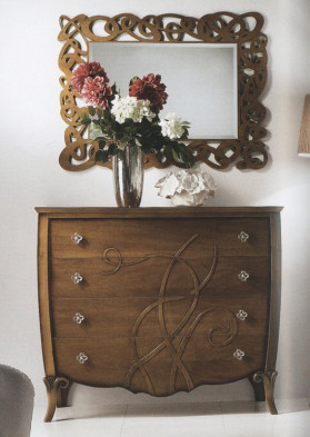 Dresser Arte casa Evoluzione 2127