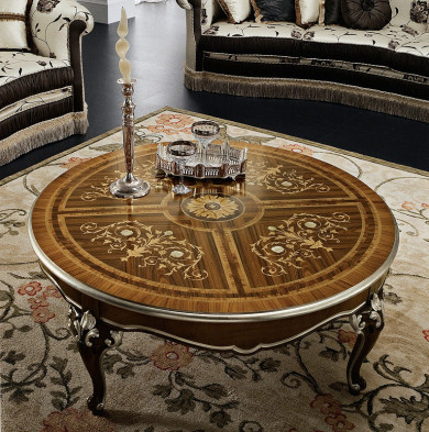 Coffee Table Modenese Bella vita 13645