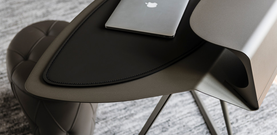 Writing Table Cattelan Italia Storm