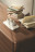 Bedside Table Selva design Leonardo Dainelli INDIGO 5019