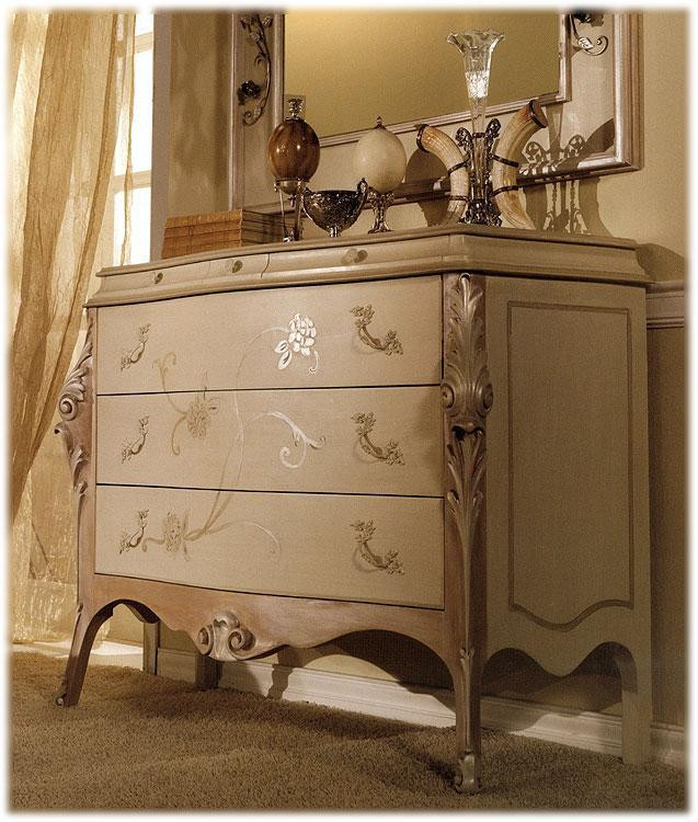 Dresser Daniela lucato Grace 03
