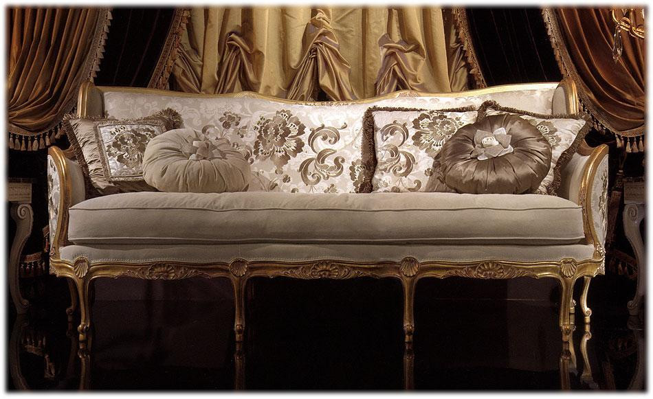 Sofa Artearredo Camelia Chloe 214