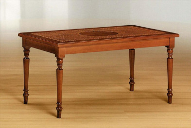 Coffee Table Inglese Morello gianpaolo Catalogo generale 474/N