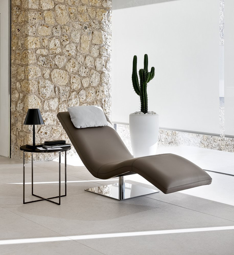 Chaise Lounge Alberta Kalinda