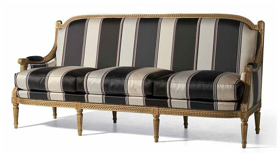 Sofa Oak Oak library Mg 3143