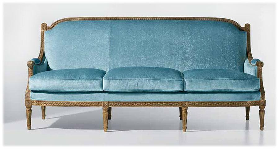 Sofa Oak Oak library Mg 3143