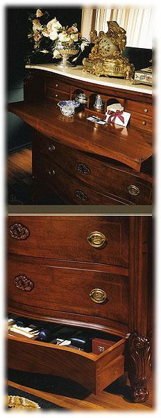 Dresser Palmobili Italian princess 465/R