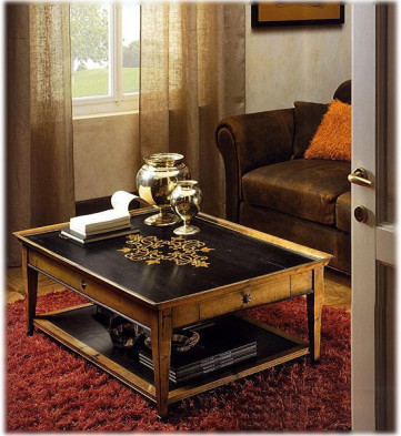 Coffee Table Gli originali Pregno Tl35