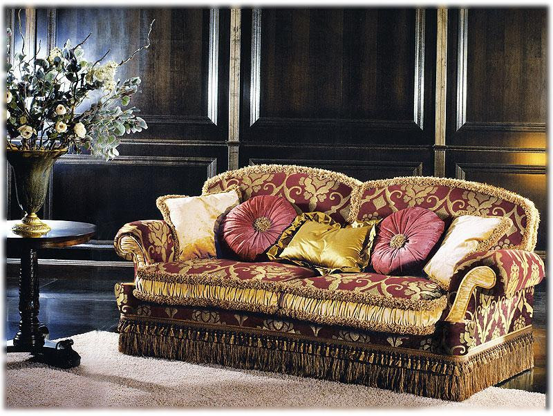 Sofa Alisha Epoque Houte style Alisha