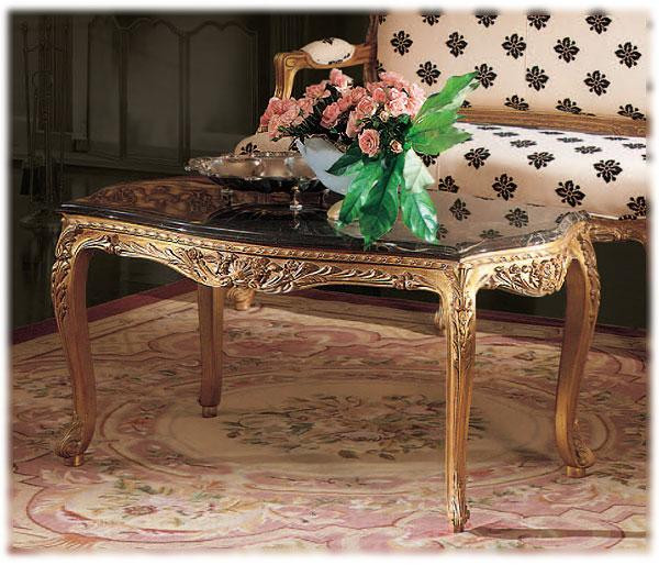 Coffee Table Giotto Oak Collezioni classic E5067