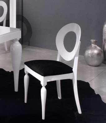 Dining Chair Eurosedia design 812