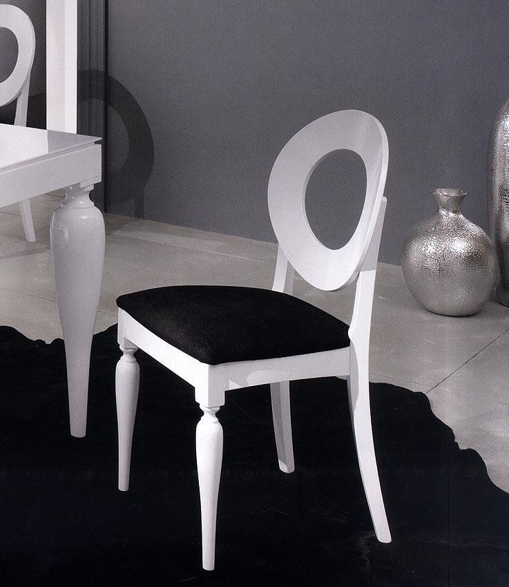 Dining Chair Eurosedia design 812
