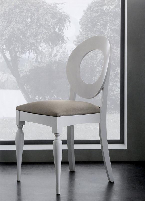 Dining Chair Eurosedia design 812