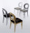 Dining Chair Eurosedia design 812
