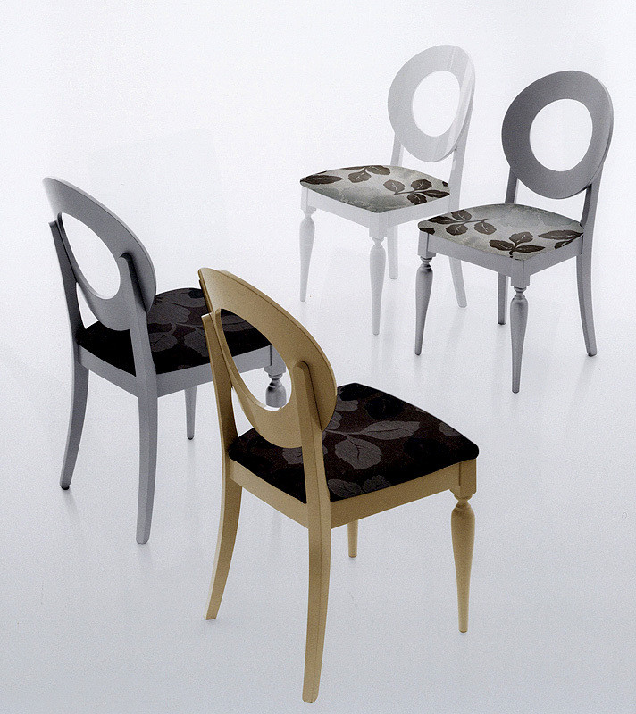 Dining Chair Eurosedia design 812