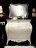 Dresser Formerin The classic night Queen como