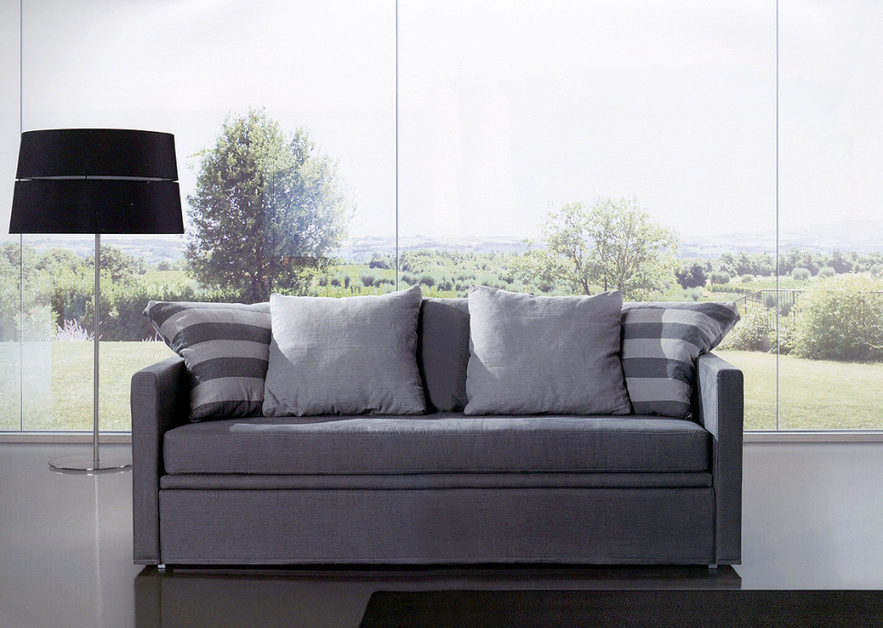 Sofa Fratelli radice Night and day Duplo