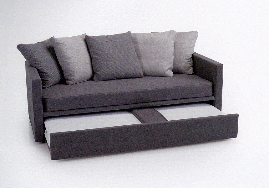 Sofa Fratelli radice Night and day Duplo