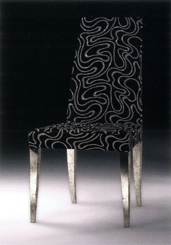 Dining Chair Giuliacasa Venezia 280S-ve