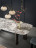 Table Bonaldo Hippos / Hippos Wood