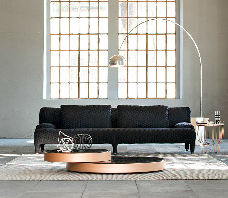 Sofa Delta Il loft Del12