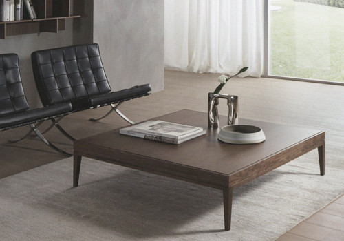 Coffee Table Barnaby Pacini cappellini 5381.125