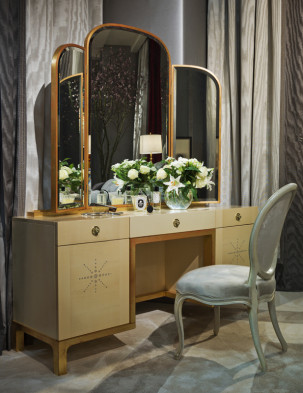 Dressing Table Etoile Chiara provasi Etoile C.06