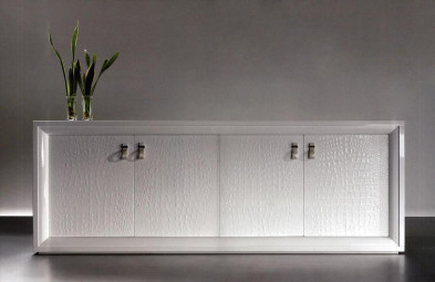 Dresser Giemmegi Must italia Glam