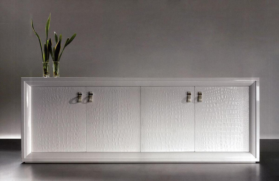 Dresser Giemmegi Must italia Glam
