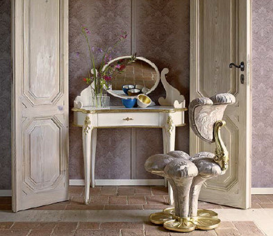 Dressing Table Mafalda Volpi Classic 3173
