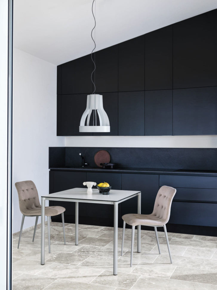 Dining Chair Bontempi Kuga