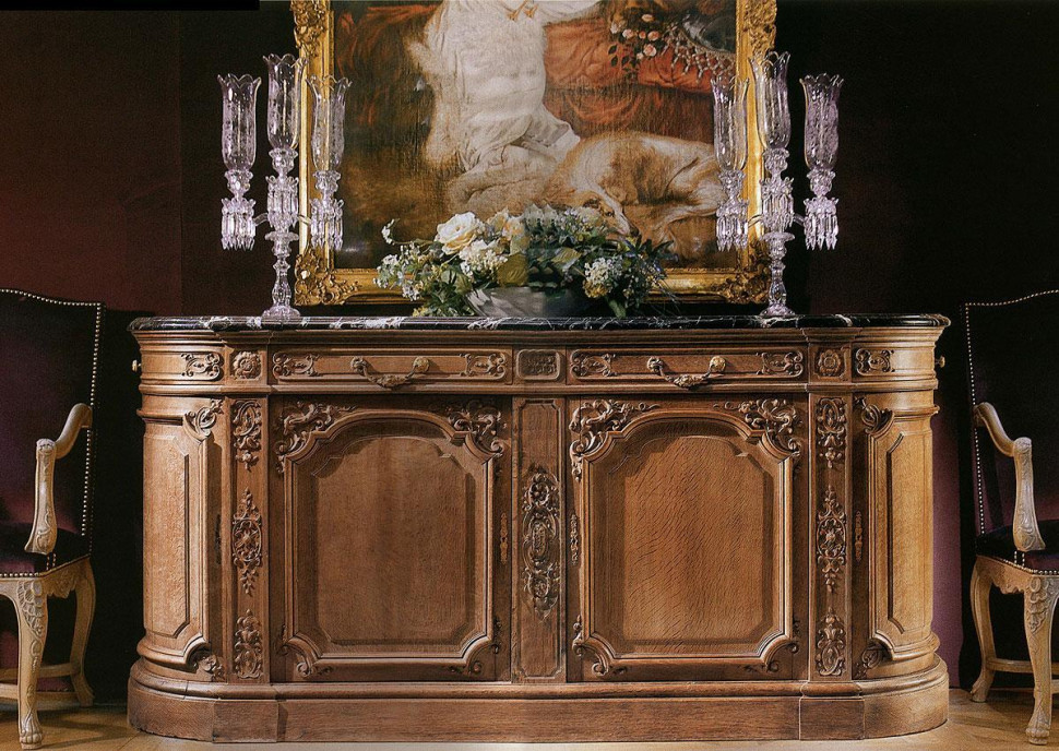 Dresser Provasi Home luxury (one) 0674