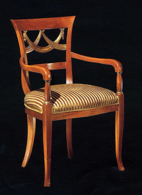 Dining Chair Meroni International sitting concept 200P