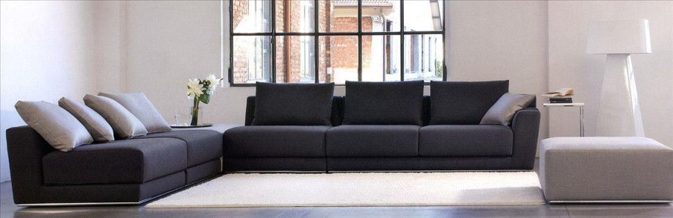 Sofa Hawaii Kappa salotti H0885+h0875+h0803